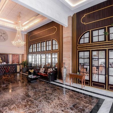 D'Senopati Malioboro Grand Hotel Yogyakarta Eksteriør bilde