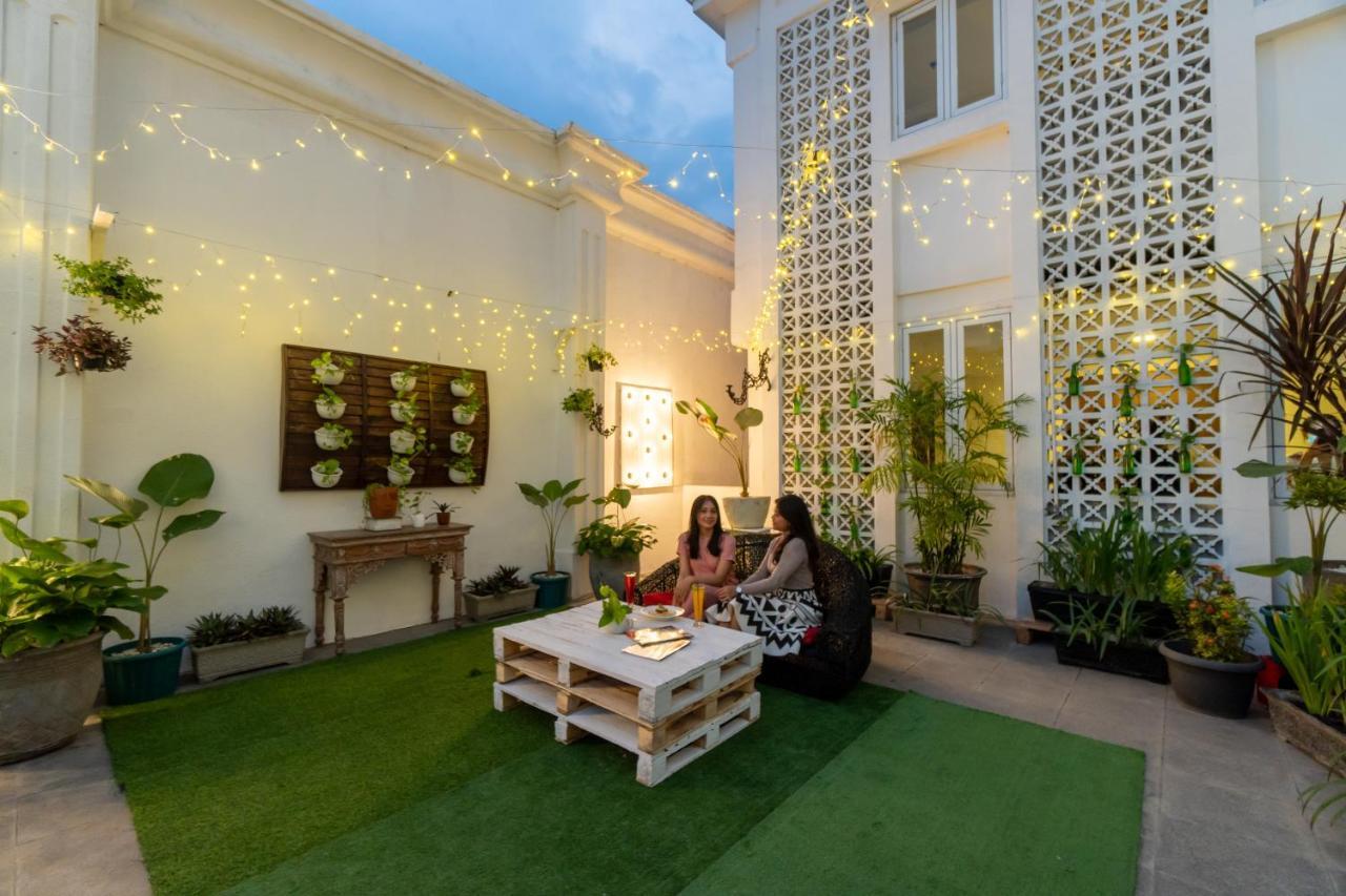 D'Senopati Malioboro Grand Hotel Yogyakarta Eksteriør bilde