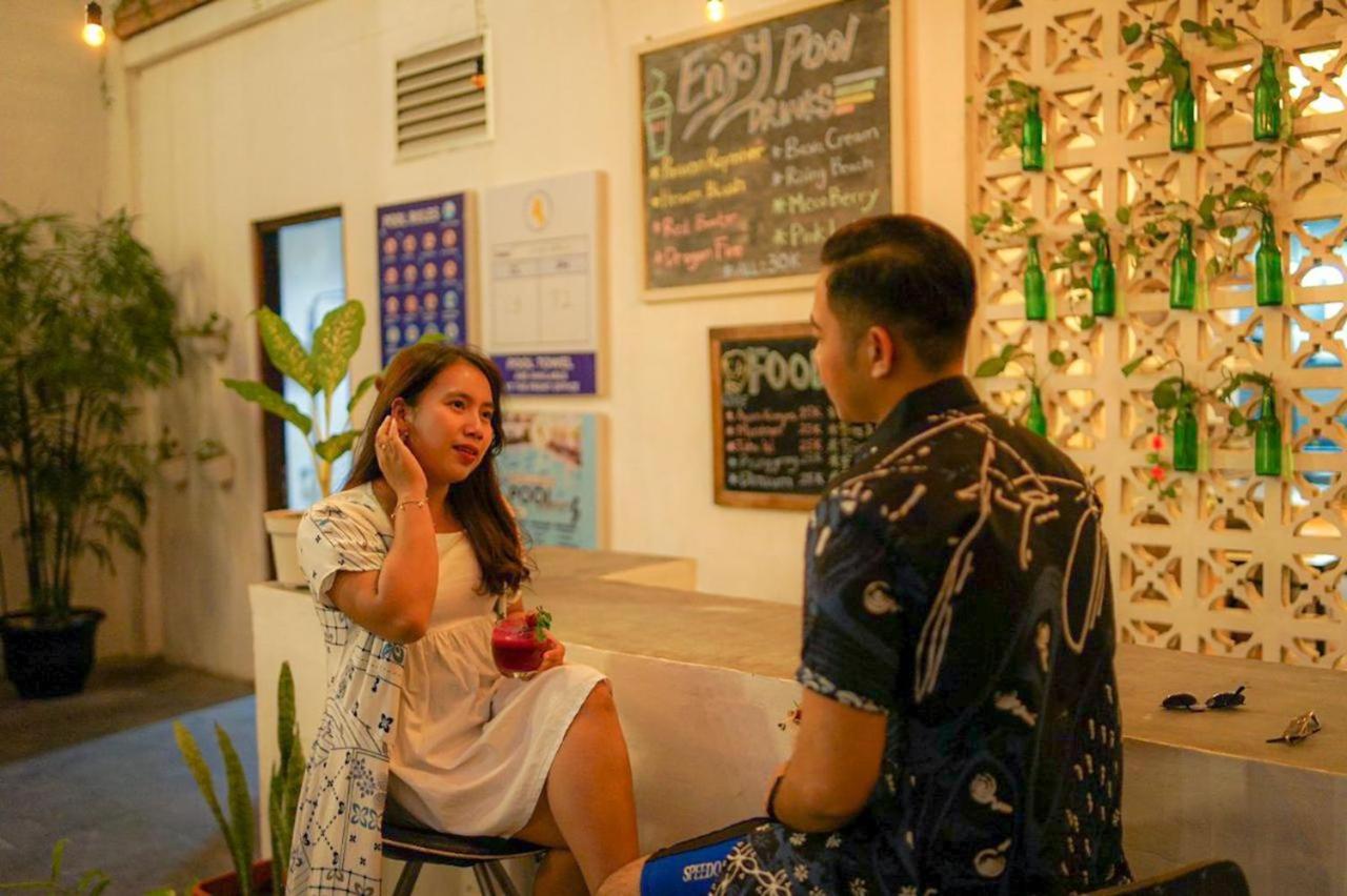 D'Senopati Malioboro Grand Hotel Yogyakarta Eksteriør bilde
