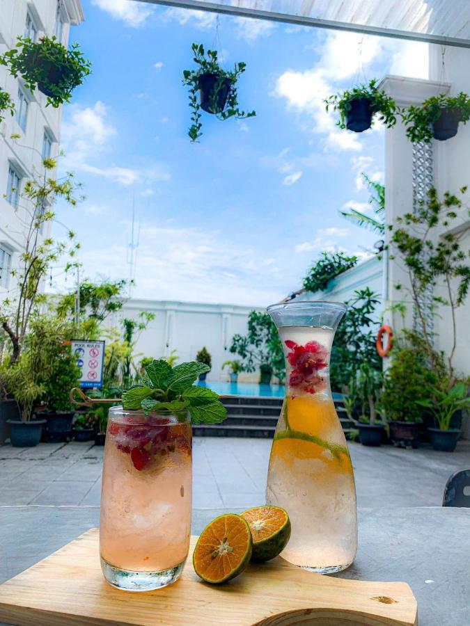 D'Senopati Malioboro Grand Hotel Yogyakarta Eksteriør bilde