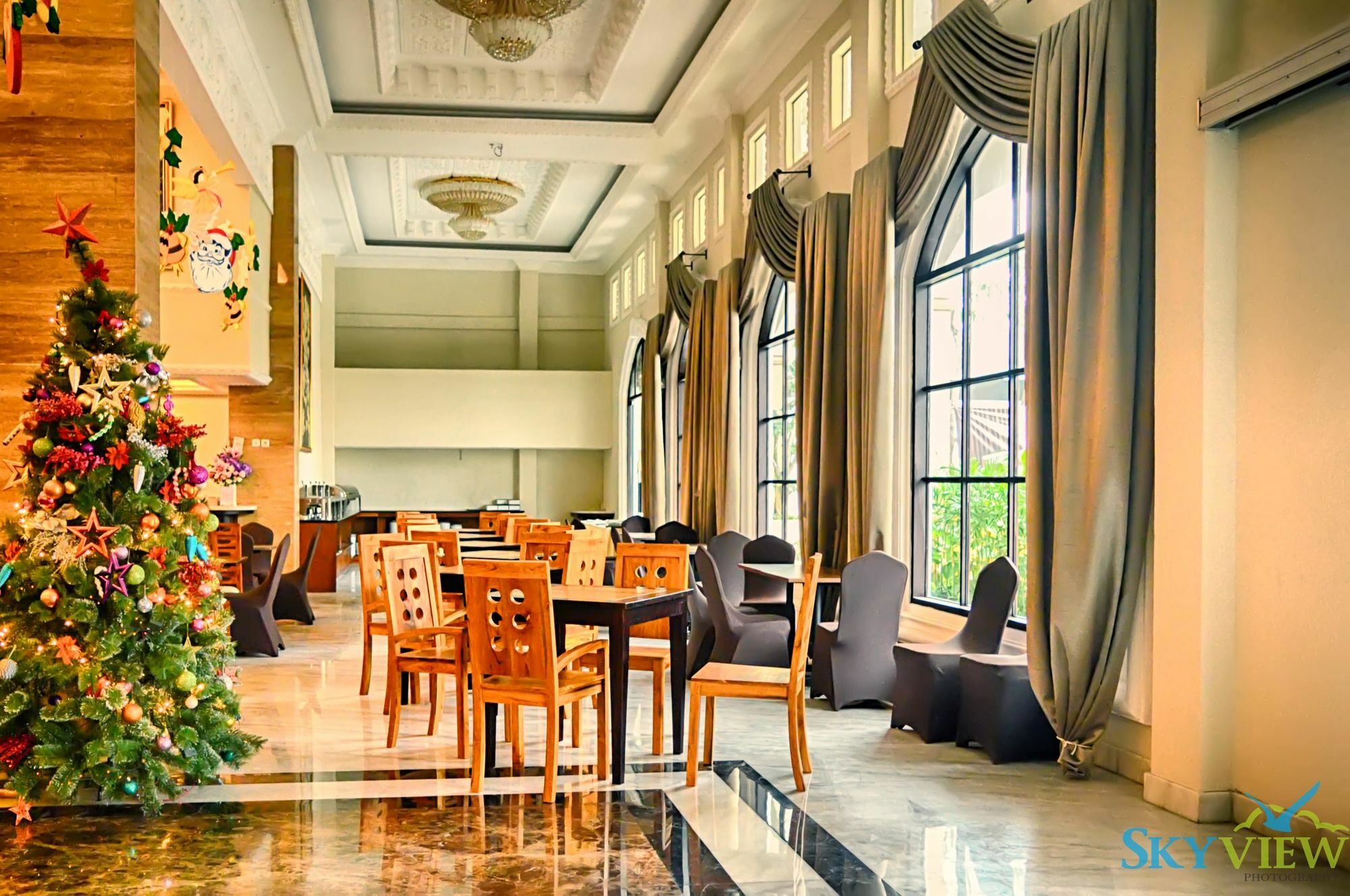 D'Senopati Malioboro Grand Hotel Yogyakarta Eksteriør bilde