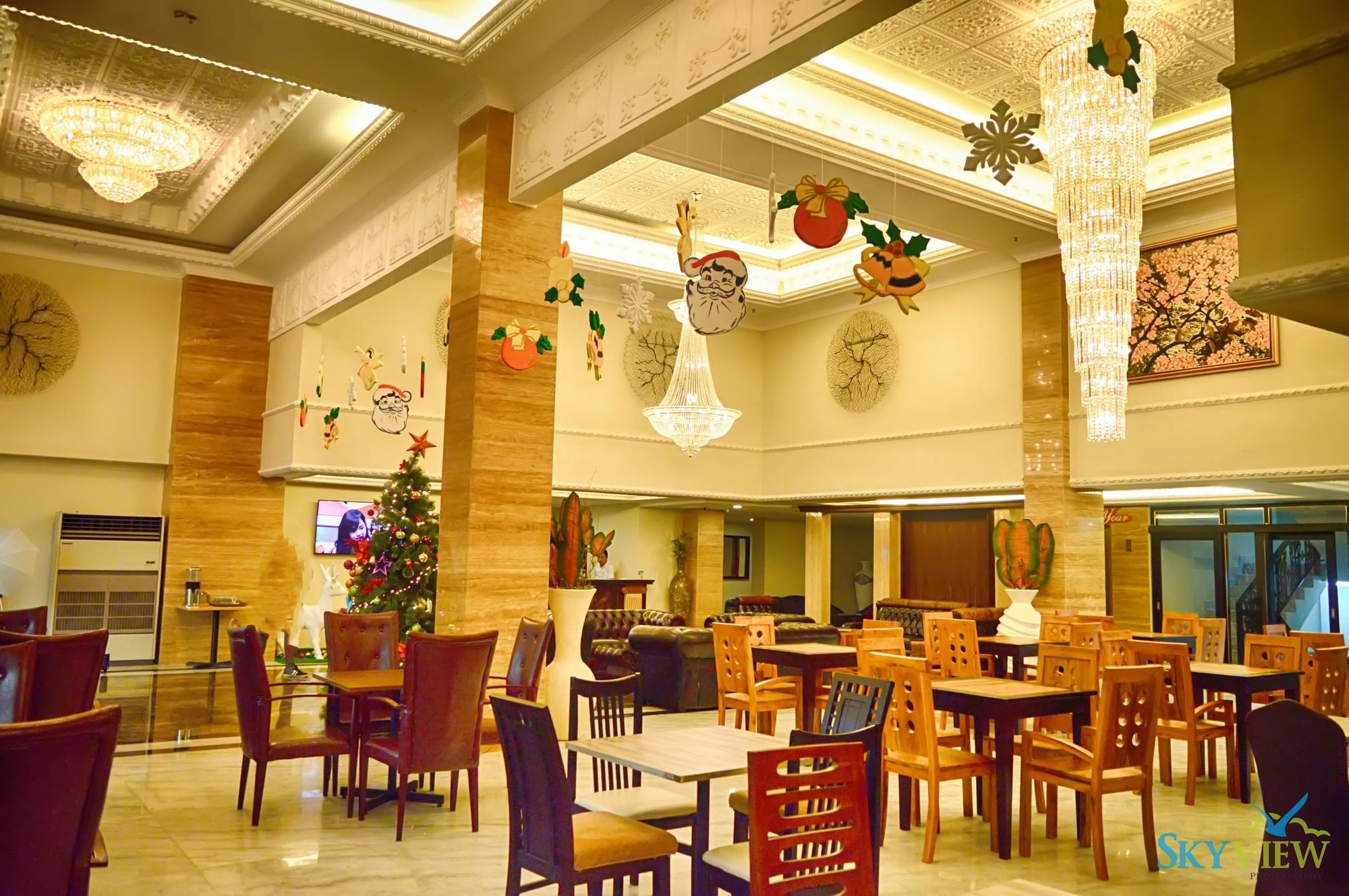 D'Senopati Malioboro Grand Hotel Yogyakarta Eksteriør bilde